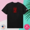 Revenge Official Merch Store Life Is Surreal Tee Black