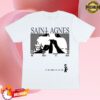 Revenge Official Merch Store Wingless Tee