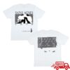 kenny Saint Agnes Merch Store Saint Agnes Black Tie Teeaa