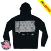 kenny Saint Agnes Merch Store Saint Agnes Logo Hoodiea