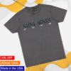 kenny Saint Agnes Merch Store Saint Agnes Logo Teea