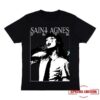 Saint Agnes Merch Store Saint Agnes Logo Tee