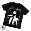 kenny Saint Agnes Merch Store Saint Agnes The Kitty Teea