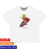 Teds Budz Goods Merch Store Gumdumz Pixel Tee