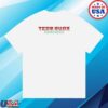 kenny Teds Budz Goods Merch Store Marsha Marsha Pixel Teea