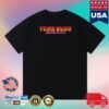 kenny Teds Budz Goods Merch Store Spicy Shrimp Girl Pixel Teea