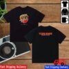 kenny Teds Budz Goods Merch Store Spicy Shrimp Girl Pixel Teeaa