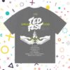 kenny Teds Budz Goods Merch Store Ted Fest 2025 Teea