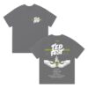 kenny Teds Budz Goods Merch Store Ted Fest 2025 Teeaa