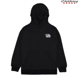 Vanoss Official Merch Store Vanoss Spend Money Hoodie Black