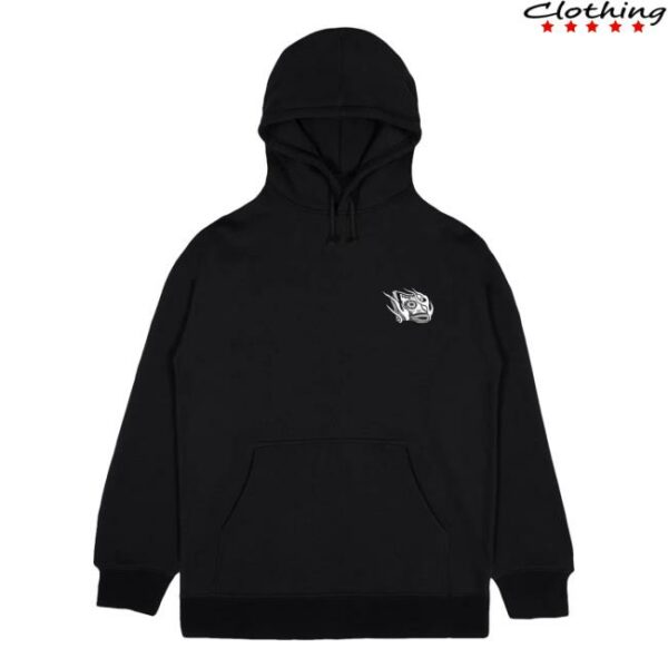 Vanoss Official Merch Store Vanoss Spend Money Hoodie Black
