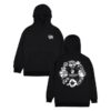 kenny Vanoss Official Merch Store Vanoss Spend Money Hoodie Blackaa