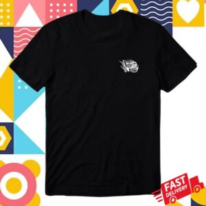 Vanoss Official Merch Store Vanoss Spend Money Tee Black