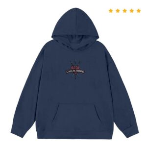 Calum Hood Merch Store Do You Think Of Me Hoodie