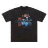 Calum Hood Merch Store Know Better Ringer Tee