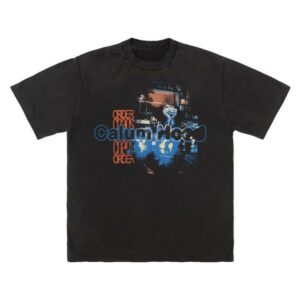 Calum Hood Merch Store Sweet Dreams Tee