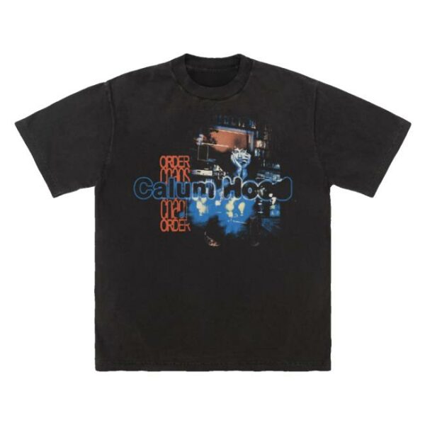 Calum Hood Merch Store Sweet Dreams Tee