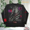 kenny Cane Hill Merch Store Mort Armour Long Sleeve Shirta