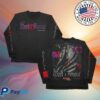 kenny Cane Hill Merch Store Mort Armour Long Sleeve Shirtaa