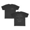kenny Fifth Harmony Merch Store Fifth Harmony Where Were You T Shirtaa