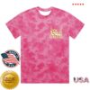 Fontaines Dc Merch Store F.D.C. Monogram Gradient Longsleeve