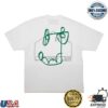kenny New York Sunshine Merch Store 001 Saw Tee Jahlil Nzingaa