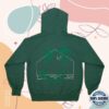 kenny New York Sunshine Merch Store 001 Saw Zip Jahlil Nzingaa
