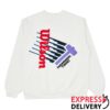kenny New York Sunshine Merch Store Hammer Time Crewa