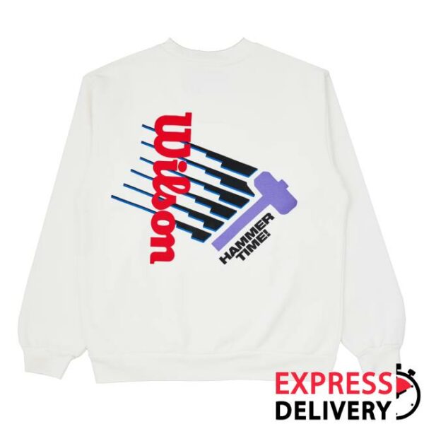 New York Sunshine Merch Store Hammer Time Crew