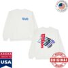 kenny New York Sunshine Merch Store Hammer Time Crewaa