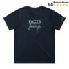 Tpusa Store Merch For The Girls T-Shirt