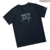 kenny Tpusa Merch Store Fact Over Feelings T Shirta
