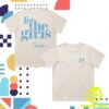 kenny Tpusa Merch Store For The Girls T Shirtaa