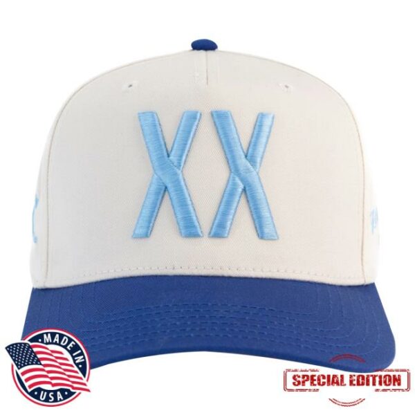 Tpusa Merch Store Riley Gaines Xx Hat