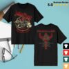 kenny judas priest store merch painkiller album tracklist tee