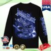 kenny judas priest store merch painkiller album tonal longsleeve tee wq
