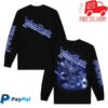 kenny judas priest store merch painkiller album tonal longsleeve tee