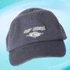 Northbeach Store Merch Feeling Lucky 6 Panel Cap
