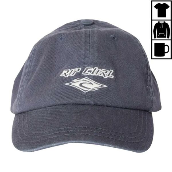 Northbeach Store Merch Diamond Icon Twill Cap
