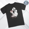 Dead Air Store Merch Quannnic Doc Black Tee