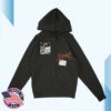 kenny dead air store merch quannnic get well soon black zip