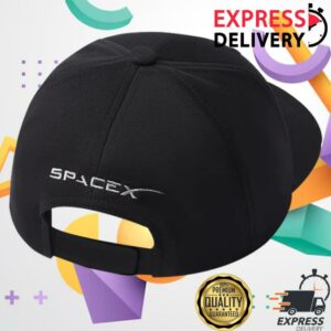Spacex Store Merch Kid’s Spacex Mars Xplorer Hat