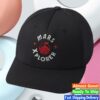 kenny spacex store merch kids spacex mars xplorer hat