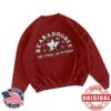 Complex Store Merch Beabadoobee Tour Tee