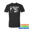 kenny brandi carlile store merch guitar shadow white logo tee
