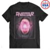 kenny indiemerchstore merch avatar hunter gatherer t shirt