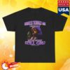 kenny unethical threads store merch streets turned me despicable minions tee