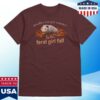 kenny Snazzyseagull Shop Store Merch Feral Girl Fall T Shirt