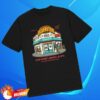 Snazzyseagull Shop Store Merch Feral Girl Fall T-Shirt