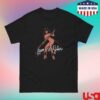 kenny Liam St John Store Merch Devil To Pay Tee